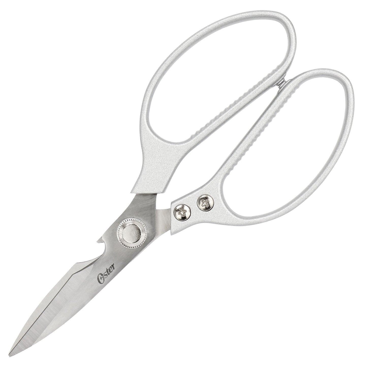 Oster Baldwin Heavy Duty 8.5" Stainless Steel Multi-Purpose Scissors