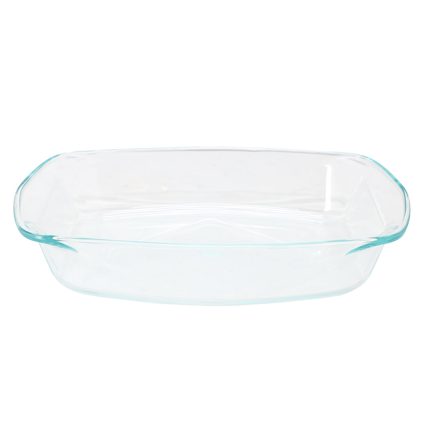 Soho Lounge Carnegie Hill 16" x 11" x 3.1" Tempered Glass Multi-Purpose Pan w Bu
