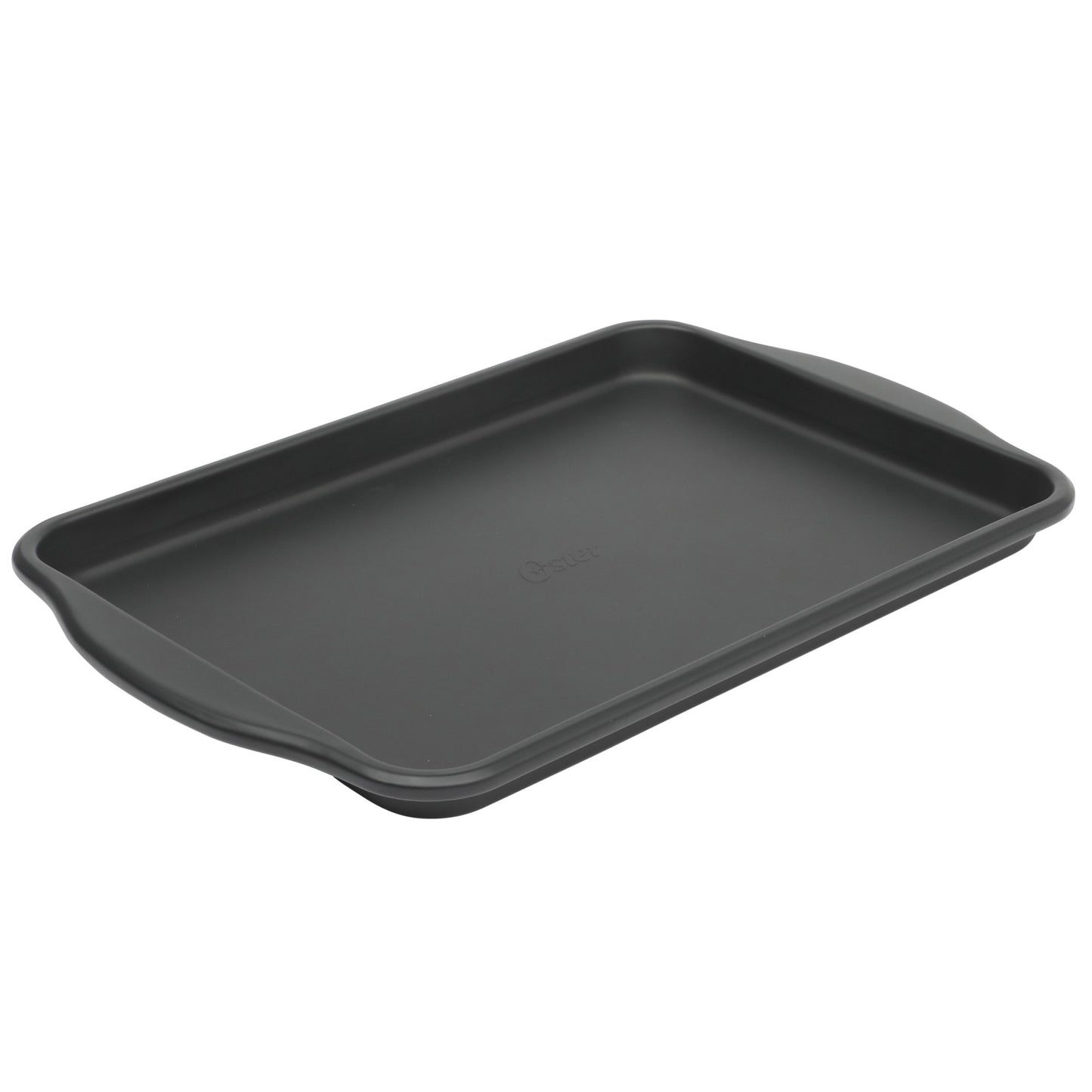 Oster Teston Platinum Collection 13x9" Nonstick Carbon Steel Cookie Sheet in Ma