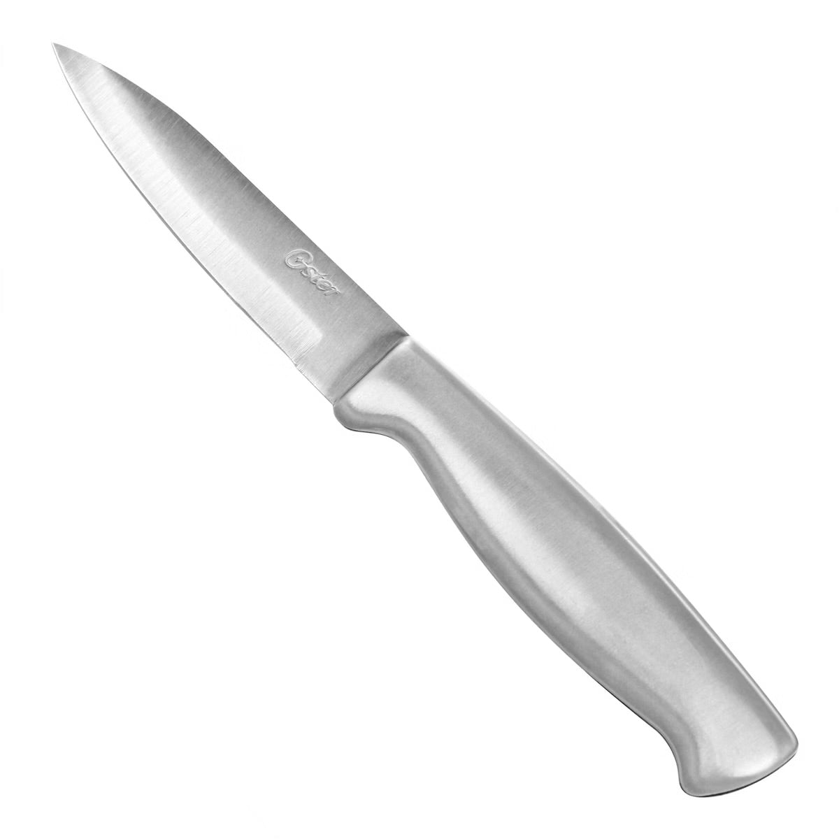 Oster Baldwin 3.5" Ergonomic High Carbon Stainless Steel Paring Knife
