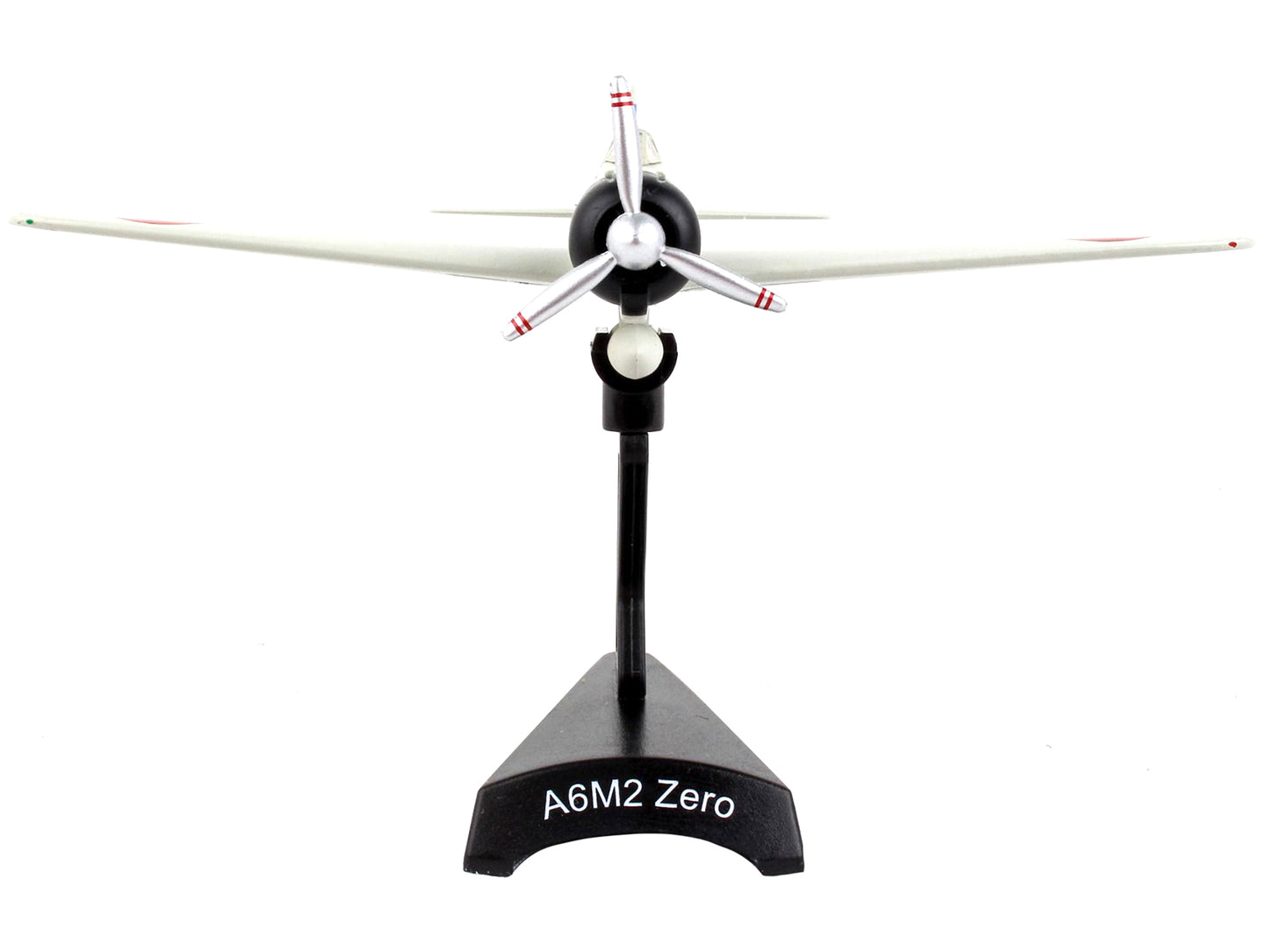 Mitsubishi A6M2 Zero Fighter Aircraft V-107 Tainan Koukutai - Saburou Sakai Imp