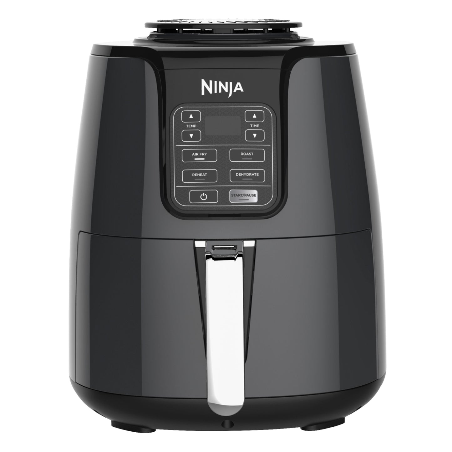 Ninja 4 Qt Digital Air Fryer in Black