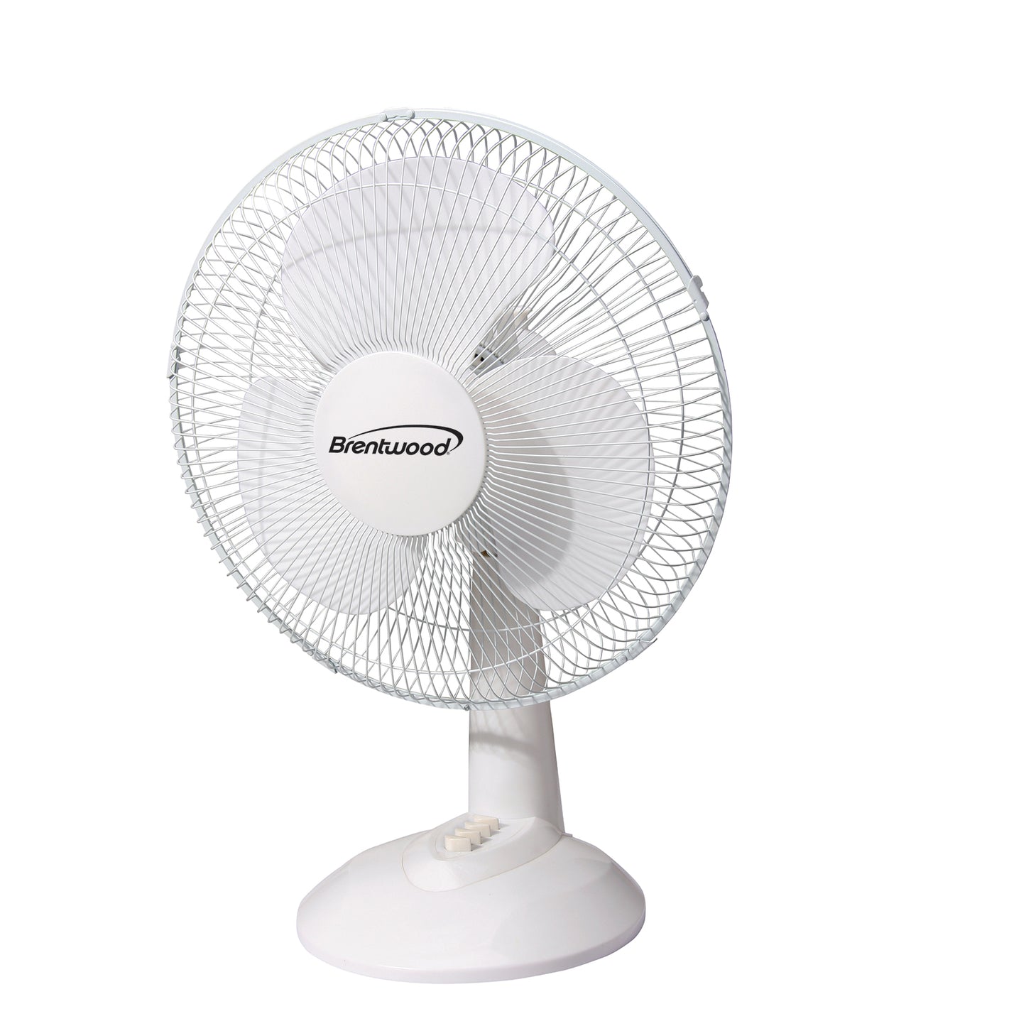 Brentwood Kool Zone 16" Table Fan