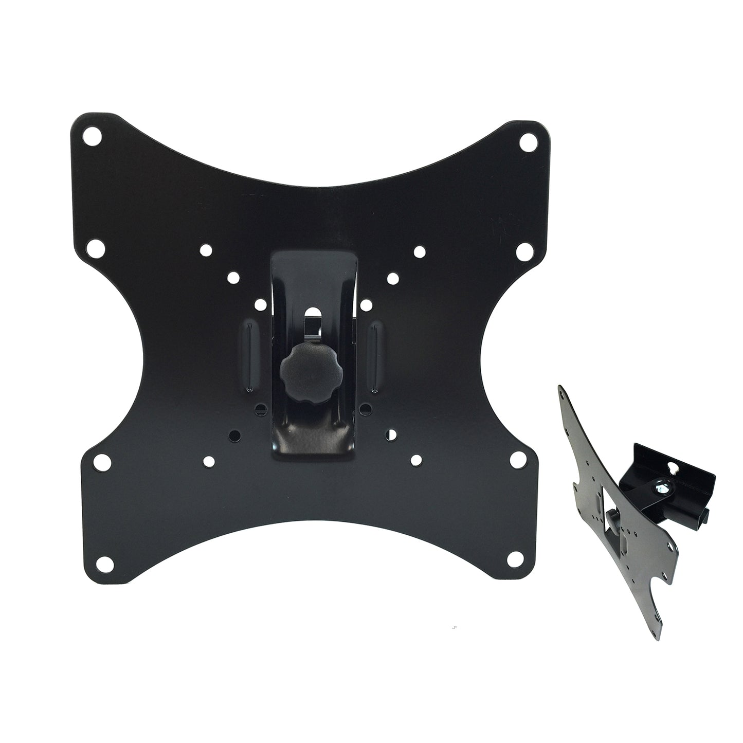 MegaMounts Heavy Duty Full Motion Television Mount for 17- 42" LCD LED & Plasm