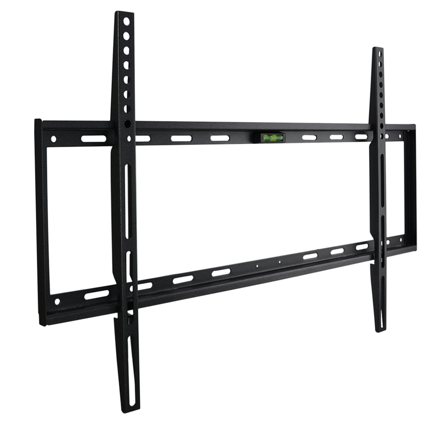 MegaMounts TV Fixed Wall Mount with Bubble Level for 32-70" Displays 600 x 400