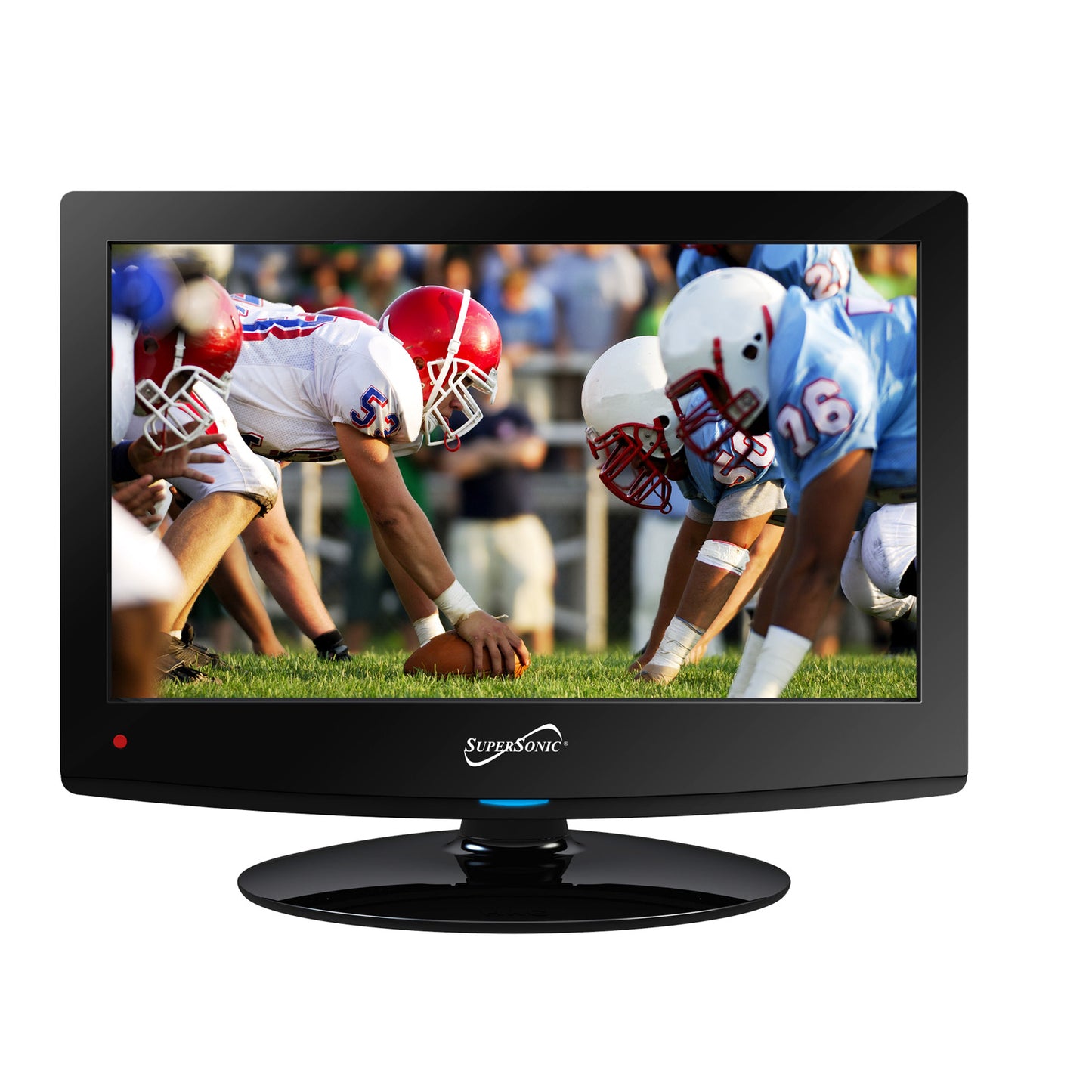 Supersonic 15 Class LED HDTV w USB & HDMI Input