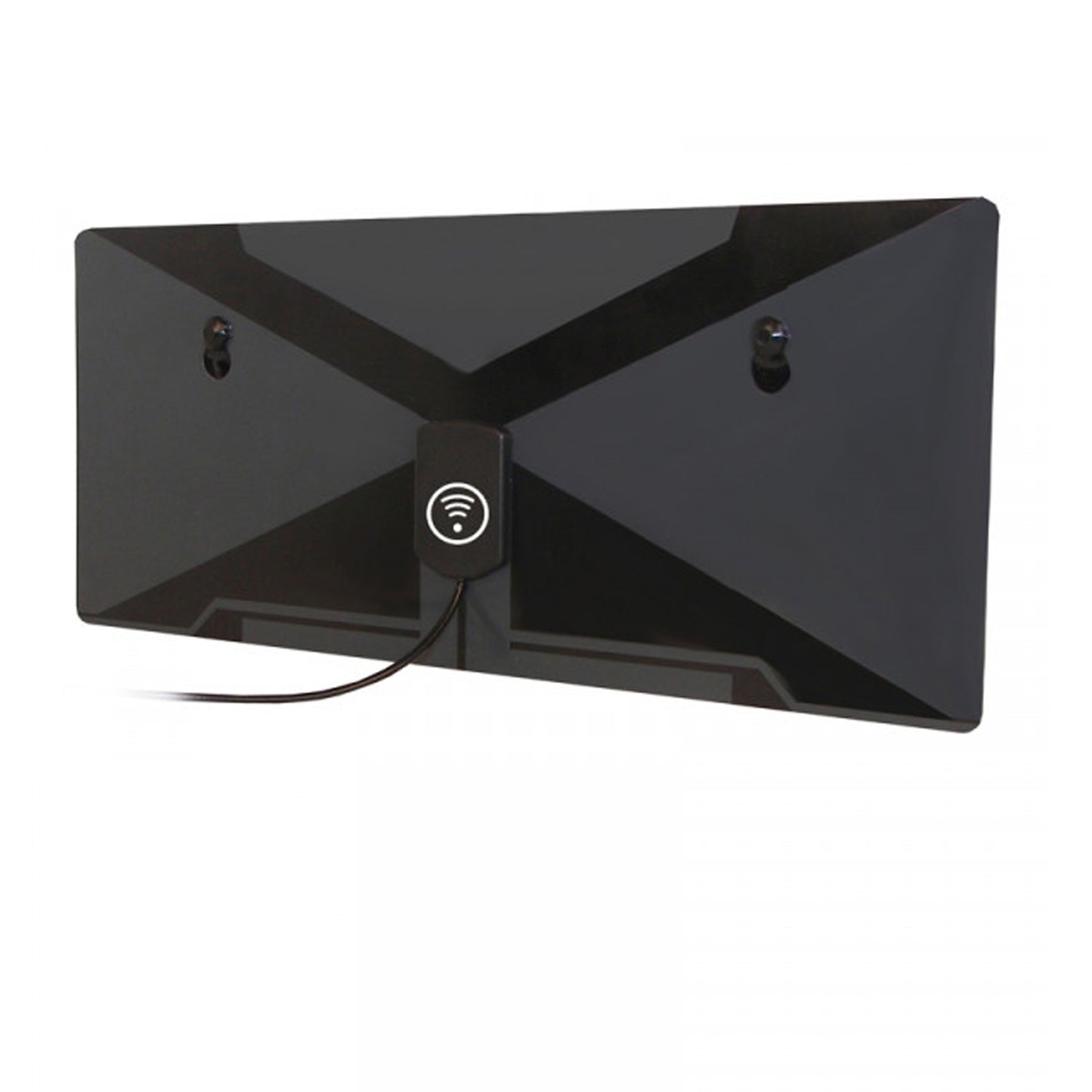 Supersonic HDTV Digital Flat Indoor Antenna