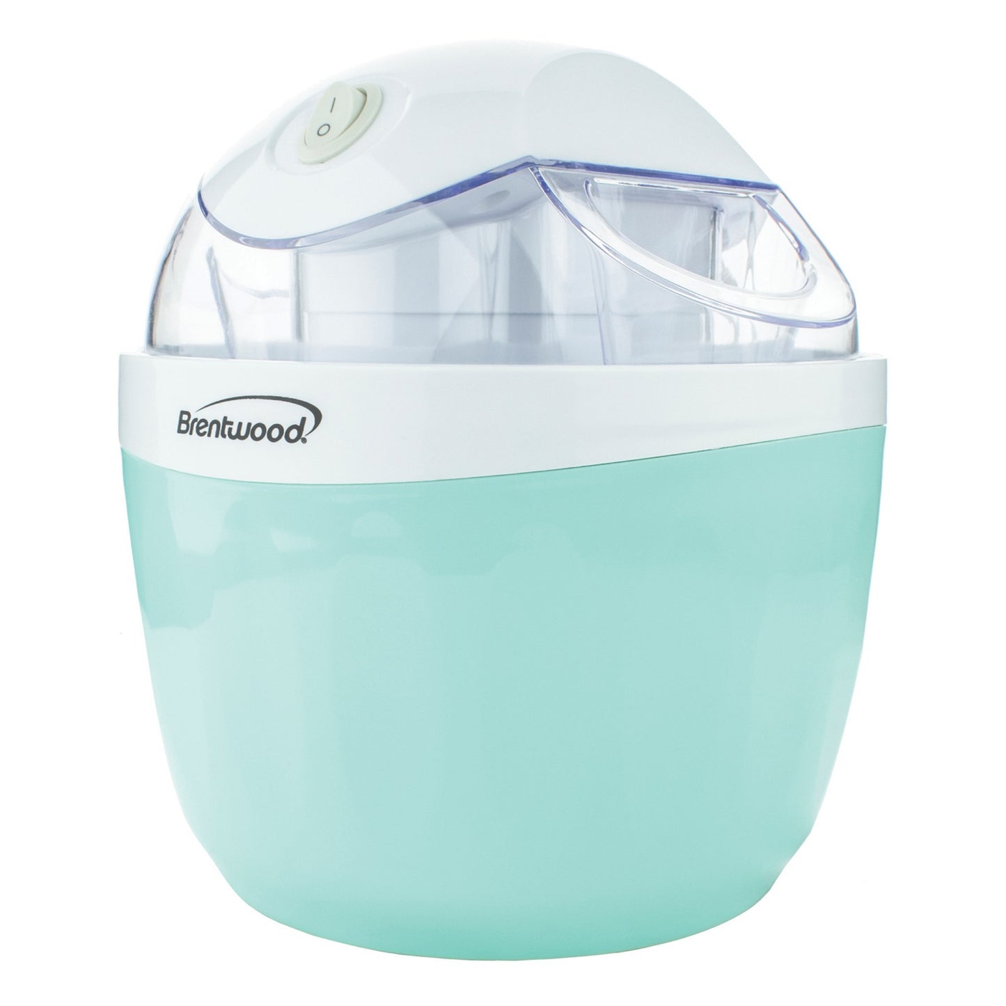 Brentwood 1 Qt Ice Cream & Sorbet Maker Frozen Yogurt Gelato & Custard Machi