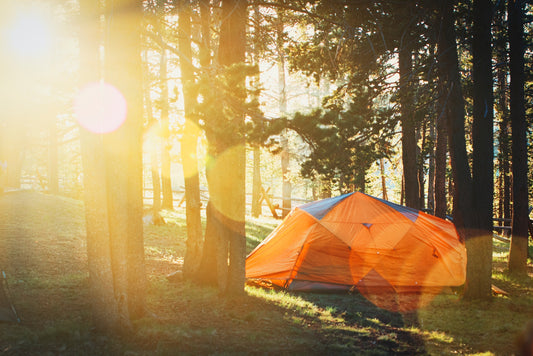 The Ultimate Guide to Camping: Tips, Tricks, and Essential Gear