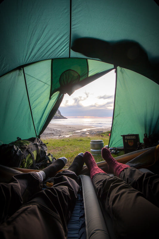 Essential Tips for Choosing the Right Tent