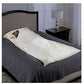 Doctor Pillow Antimicrobial Fabric Sleeping Bag Liner