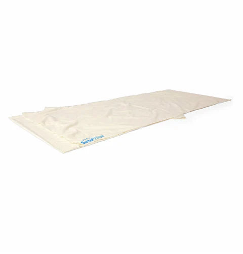 Doctor Pillow Antimicrobial Fabric Sleeping Bag Liner