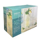 Gibson Home Jewelite 16 Piece Tumbler & Double Old Fashioned Glass Set