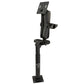 RAM Mount Tele-Pole w/8"  9" Poles  75mm VESA Mount [RAM-VP-89F-D-101-2461U]