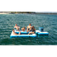 Solstice Watersports 10 x 8 Rec Mesh Dock w/Removable Insert [38180]