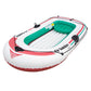 Solstice Watersports Voyager 3-Person Inflatable Boat [30300]