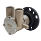 Albin Group Crank Shaft Engine Cooling Pump [05-01-046]