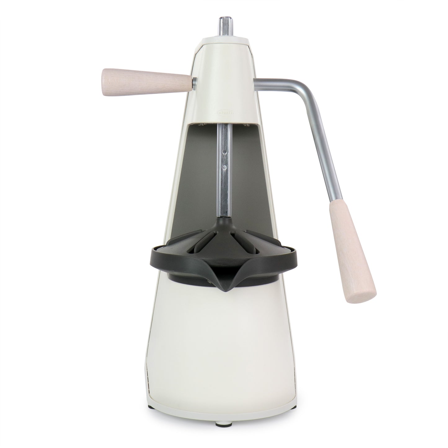 Chef'n Table Top Manual Citrus Press White