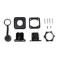 Garmin LiveScope Bulkhead Connector Kit [010-13350-00]