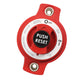 Egis 50A Panel Mount Mini Circuit Breaker [4701-50]
