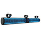 DS18 37" Marine Amplified Sound Bar w/Bluetooth 1200W w/10 Speaker System  RGB LED [SB37BTXRGB]