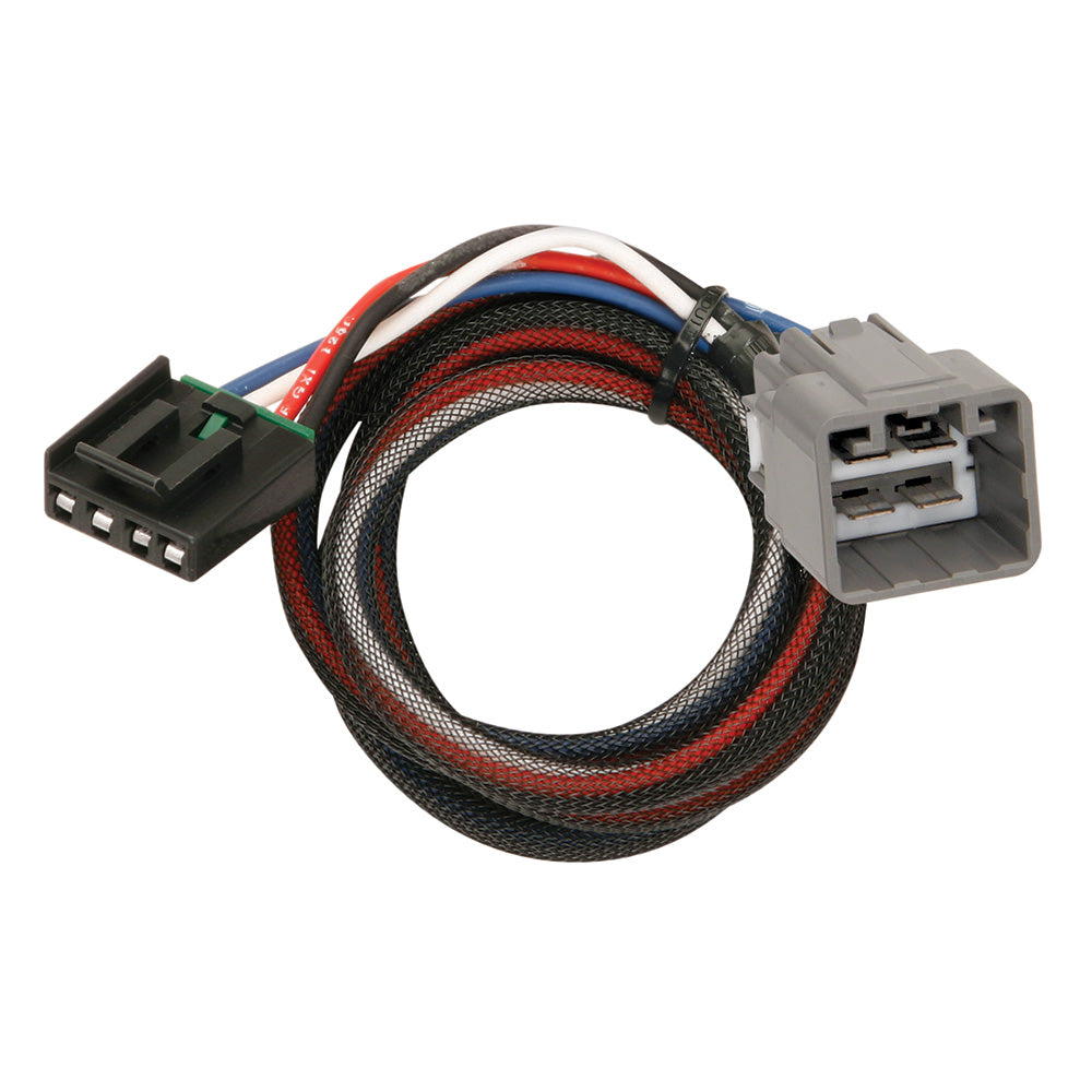 Brake Control Wiring Adapter - 2 Plug f/Dodge, RAM  Jeep [302100]