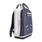 Plano Weekend Tackle Backpack 3700 - Slate - PLAWKND3700GBTPSLATE [P000172]