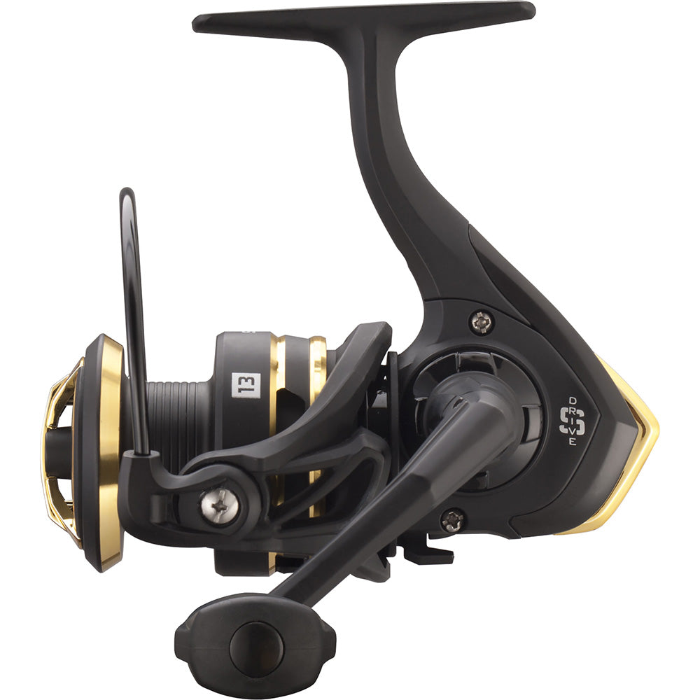 13 Fishing Source R Spinning Reel - 5.2:1 - 4.0 [SORR-5.2-4.0-CP]