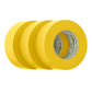 FrogTape CP 225 Medium-High Adhesion Masking Tape - 48MM x 55M x 3-Pack - Gold - Rated for 225F [105322]