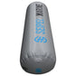 Seipel Marine 5' Inflatable Boat Bumper - Grey [M4005]