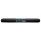 Seipel Marine 15' Inflatable Boat Bumper - Black [M4015-BLACK]