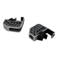 Seipel Marine Pontoon Fender  Dock Line Hanger - 2-Pack [M1085]