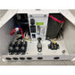 Sentry Marine Battery Charger 115/230V Input 12VDC - 60A - 3-Bank [SFR1260/3X]