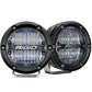 RIGID Industries 360-Series 4" LED SAE Fog Beam - White - Set of 2 [36120]