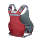 Mustang Women's Destiny Foam Vest - S/M - Merlot [MV705002-860-S/M]