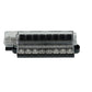 Egis RT Fuse Block - 8 Circuit w/Cover [8046]