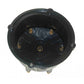 Regitar USA Distributor Cap f/GM V6 Engines w/Thunderbolt IV  V HEI Ignitions [RME013]