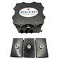 BILGE-B-DRY Triple Pump - 12VDC [BBD-2025-123]
