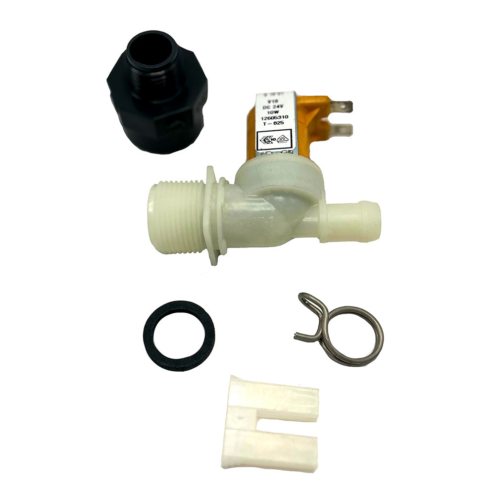Thetford Nano Touch Solenoid Invensys Kit - 24V [T-PF.P15/I]