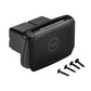 Scanstrut Ventura Series Dual AC Outlet - 125V - 20A [SC-V-P1]