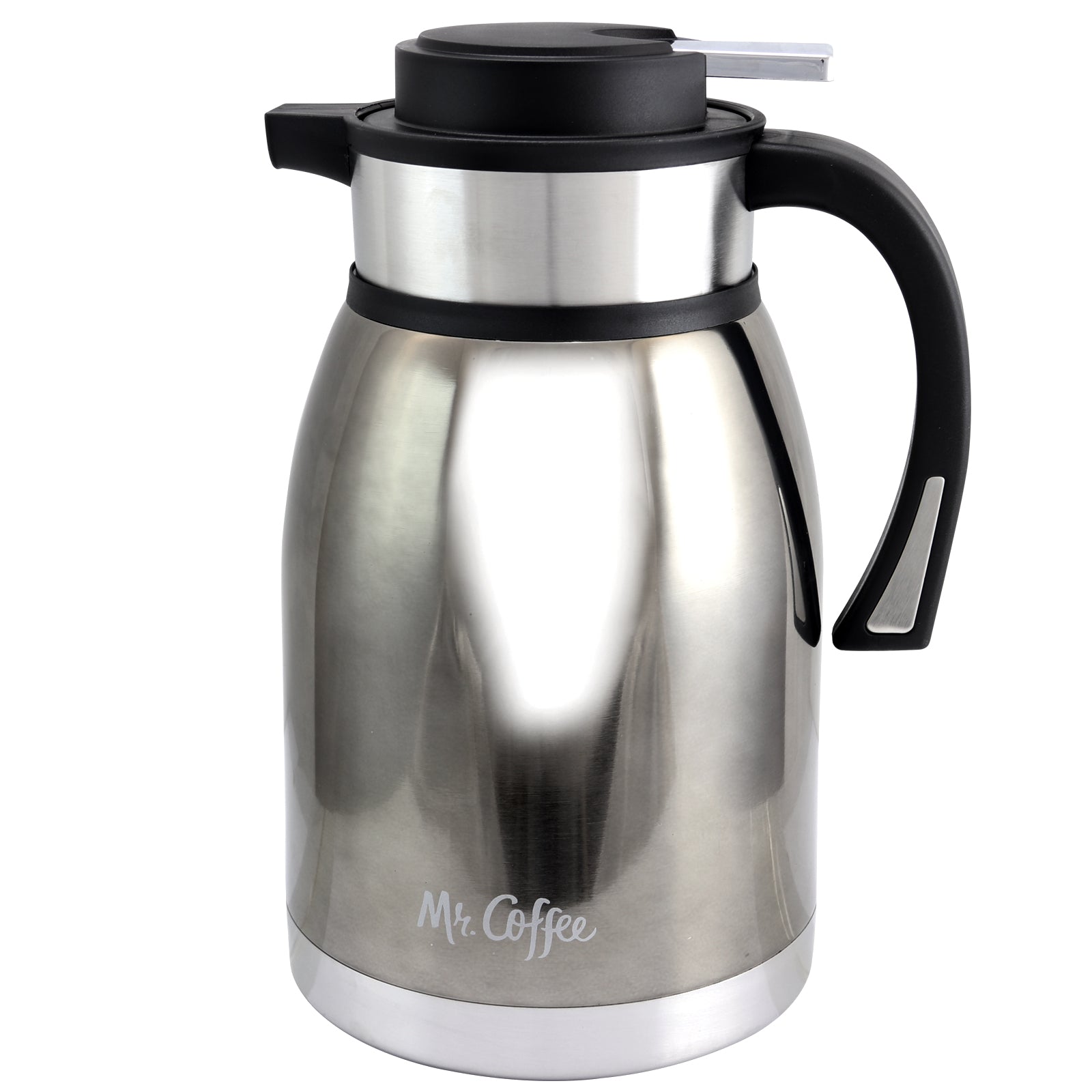 Mr Coffee Colwyn 2 Qt Thermal Coffee Pot