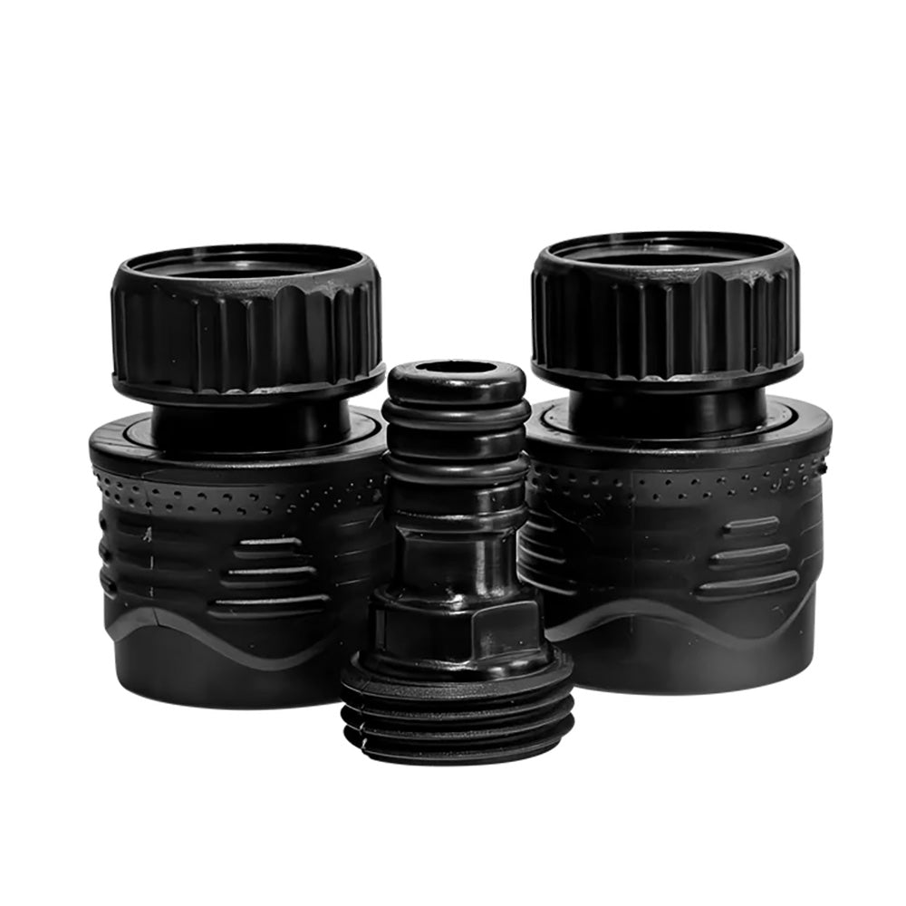 Flushmaster Flush Port Quick Connect f/Honda Outboards [SM-FMQCH]
