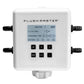 Flushmaster Outboard Flushing System - 4 Outlet w/Four 15' Hose Kits [SM-FM4015]