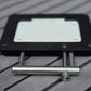 Sea Swivel Sea Secure Titanium Trolling Motor Security Bolt f/Garmin Kraken [SEA-SECURE-GK]
