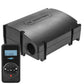 Aquatic AV SWA6+ Amplified Bluetooth Combined Stereo  Subwoofer [SW620]
