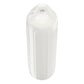 Polyform NF-3 Heavy-Duty Twin Eye 5.6" x 19" - White [NF-3 WHITE]