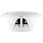 Boss Audio MR60 6.5" Round Speakers - White - Pair [MR60]
