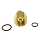 Regitar Marine Fuel Pump f/Mercury Low Pressure 4.3 LH, LX, LXH [RFP004]