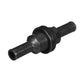 Attwood In-Line Fuel Overflow Protector [1675-6]