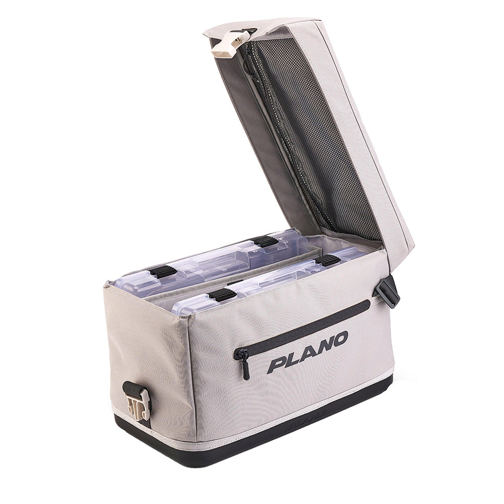 Plano Weekend Softsider Tackle Bag - 3700 Series - Coast [P000282]